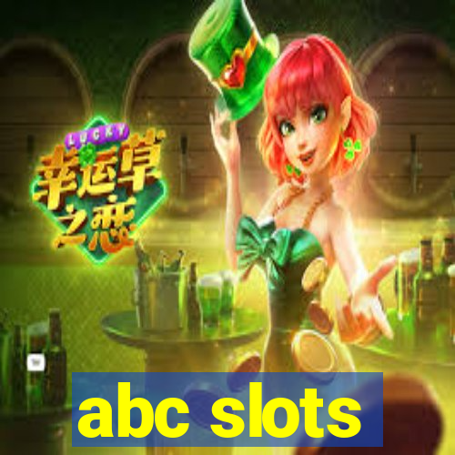 abc slots